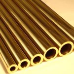 Copper Nickel tubes 002
