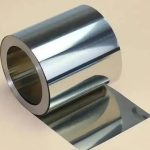 stainless steel foil 0.05