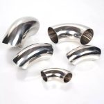 Stainless Elbows 001