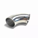 Stainless Elbows 003
