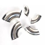 Stainless Elbows 004