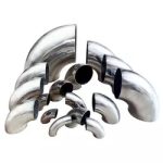 Stainless Elbows 005