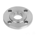 Stainless Flange 001