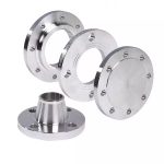 Stainless Flange 003