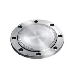 Stainless Flange 004
