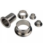 Stainless Stub End 002