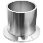 Stainless Stub End 003