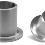Stainless Stub End 004