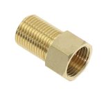 Stright connector 003