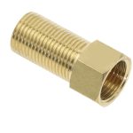 Stright connector 004