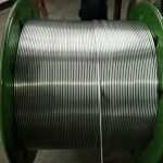 304 Coiled Tube