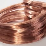 Copper Capillary Coil Tube 01
