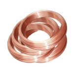 Copper Capillary Coil Tube 02