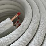 Air Conditioner Copper Tube 012