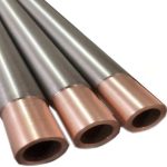 Titanium Clad Copper Tube 02